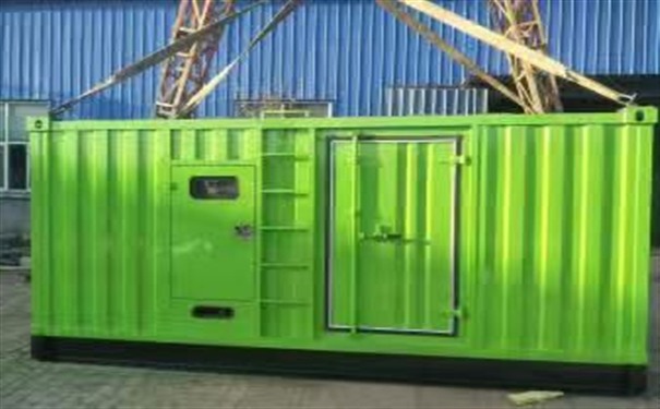 澜沧600kw大型柴油发电机组出租价格 澜沧600kw大型柴油发电机组出租价格